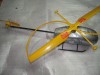 Elicopter Jucarie Baieti, 2 Motoare, Receptor 2.4GHz, Defect (Fara Telecomanda) - Adaptabil