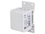 Bloc de distribuție 2,5-50mm2 cu 9 borne