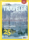 Revista National Geographic Traveler - Vol. 43, decembrie 2019 - februarie 2020