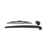 Set brat stergator cu lamela 330 mm pentru luneta Audi Q7 03.06-08.15