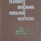 ELEMENTE DE BIOCHIMIE SI FIZIOLOGIE A NUTRITIEI VOL.2-IULIAN MINCU, NATALIA MIHALACHE, DAN CHETA-251300