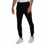 Pantaloni de trening Champion COLOR BLOCK RIB CUFF PANTS