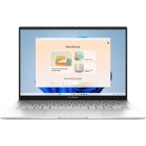 Laptop ASUS Zenbook 14, UX3405CA-PP070X, 14.0-inch, 3K (2880 x 1800), 32 GB