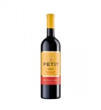 Petit by Chateau Cristi Merlot - Vin Rosu Sec - Republica Moldova - 0.75L