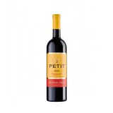 Petit by Chateau Cristi Merlot - Vin Rosu Sec - Republica Moldova - 0.75L
