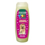 Sampon protect aloe &amp; keratina 200 ml