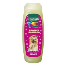 Sampon protect aloe &amp; keratina 200 ml