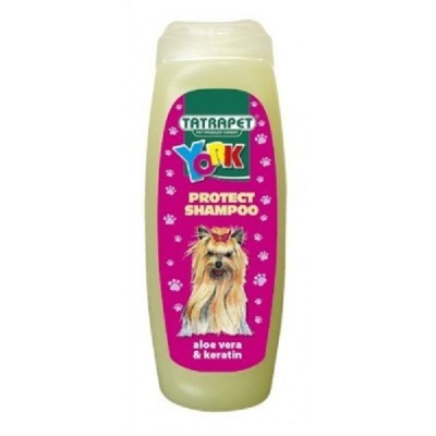 Sampon protect aloe &amp;amp; keratina 200 ml foto
