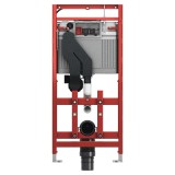 REZERVOR WC INCASTRAT 3-9L 50X112CM TECELUX 9600400