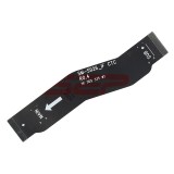 Banda Meniu Samsung Galaxy S24 Plus (S926) - Accesoriu GSM