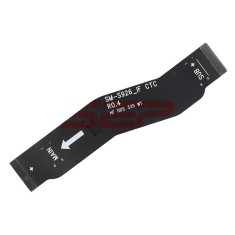 Banda meniu Samsung Galaxy S24 Plus / S926
