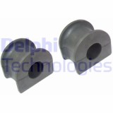 Delphi Bucsa, bara stabilizatoare