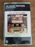 Doobie Brothers -Best Of..., Casete audio, warner