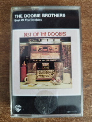 Doobie Brothers -Best Of... foto