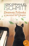 Doamna Pylinska si secretul lui Chopin (ebook) - LibHumanitas