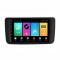 Navigatie dedicata cu Android Nissan Leaf II 2017 - 2025, 1GB RAM, Radio GPS