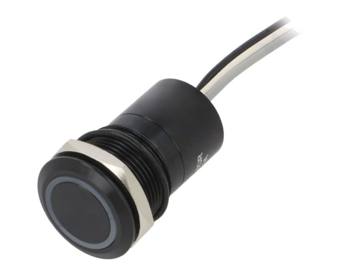 Comutator Capacitiv 12V IP68