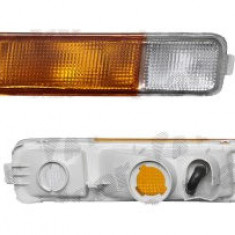 Lampa semnalizare fata cu pozitie Mitsubishi L200 II 1996-2001 L200 III 11.2001-10.2005 BestAutoVest partea stanga 527719-E