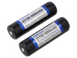 Baterie Li-Ion KEEPPOWER 21700 4000mAh 3,7V 15A P2140R