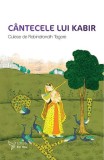 C&acirc;ntecele lui Kabir - Paperback brosat - For You