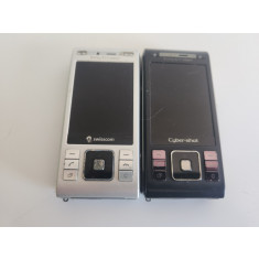 Telefon Sony Ericsson C905 folosit doar pentru piese