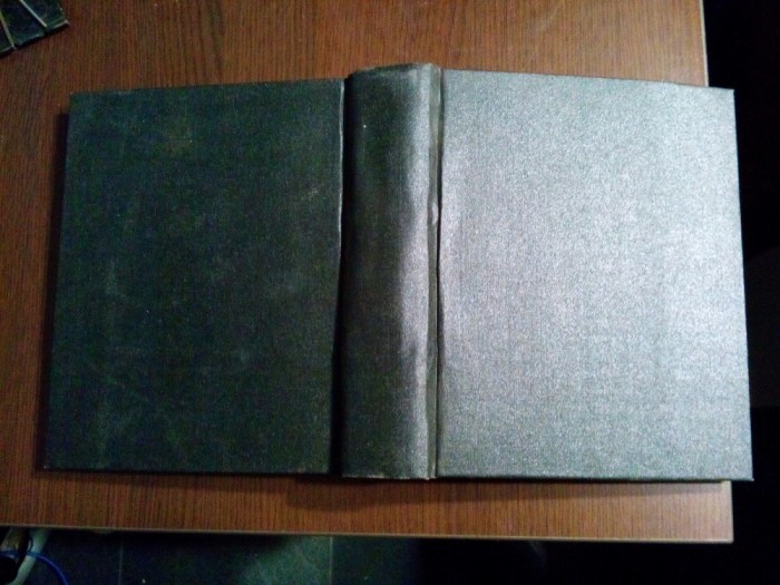 PROBLEMA EPISTEMOLOGICA - Partea IV - P. P. Negulescu - 1932/1933, 1067 p.