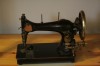 Masina de cusut veche colectie decor functionala PFAFF