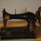 masina de cusut veche colectie decor functionala PFAFF