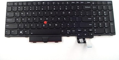 Tastatura laptop Lenovo Thinkpad P17 P15 T15g Gen 2 iluminata foto