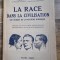 Frank H. Hankins - La Race dans la civilisation