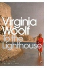 To the Lighthouse - Virginia Woolf