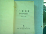 POEZII - ST.O IOSIF