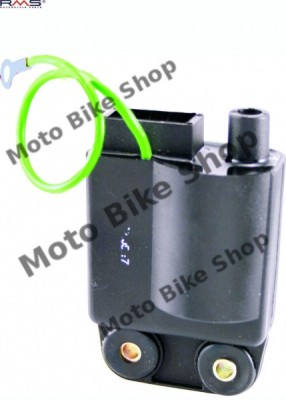 CDI Piaggio NRG/Gilera Typhoon 50 Cod Produs: MX_NEW 246010070RM foto