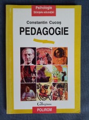 Pedagogie