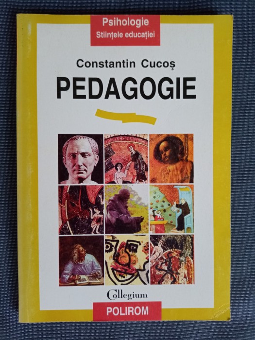 Pedagogie