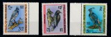 AFGHANISTAN 1965 FAUNA PASARI