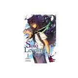 Solo Leveling, Vol. 1 (Manga)