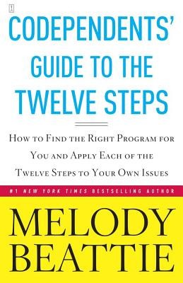 Codependents&amp;#039; Guide to the Twelve Steps foto