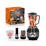 Blender Multifunctional HALEY, 1200W, 1.8L &ndash; Putere Maxima, Rezultate Profesionale