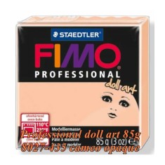 FIMO Professional 85g Crem șampanie Professional Doll Art