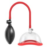 Cumpara ieftin Pompa Pentru Vagin LuvPump Pussy Pump I, Realov