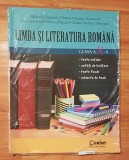 Limba si literatura romana cls. a X-a de Mihaela Cirstea