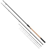 Lanseta Marix Aquos Ultra-X Method Feeder Rod, 50g, 3.30m, 3+2seg