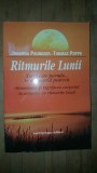 Ritmurile lunii- Johanna Paungger, Thomas Poppe