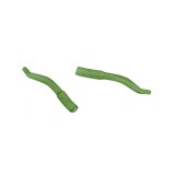 TUB CARP ZOOM RIG ALIGNER N-SHAPE VERDE 21mm