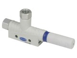 Ejector SCHMALZ SBP-15-G02-SDA G1/8 0-60&deg;C 105l/min 65dBA