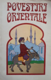 Povestiri Orientale