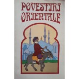 Povestiri Orientale
