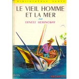 Ernest Hemingway - Le vieil homme et la mer - 137498