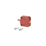&Icirc;ntrerupător pentru plită GAGGENAU BOSCH 00157185 00156612 00157295 Original